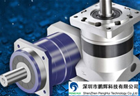 什么是伺服減速機(jī)？工作原理及類型是怎么樣的？